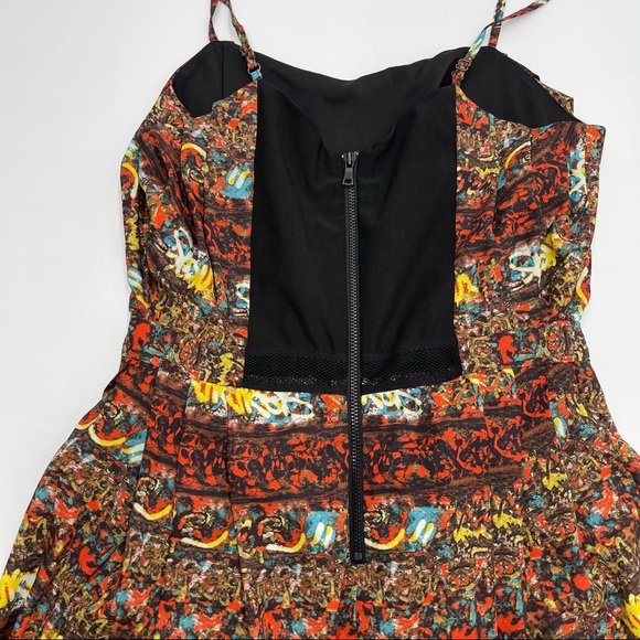 *NWT Sam Edelman Women’s Dress 6 - Picture 5 of 12